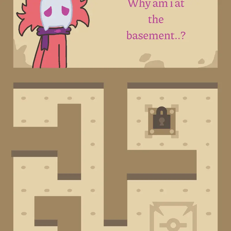 Game by @SARAHRINGZ