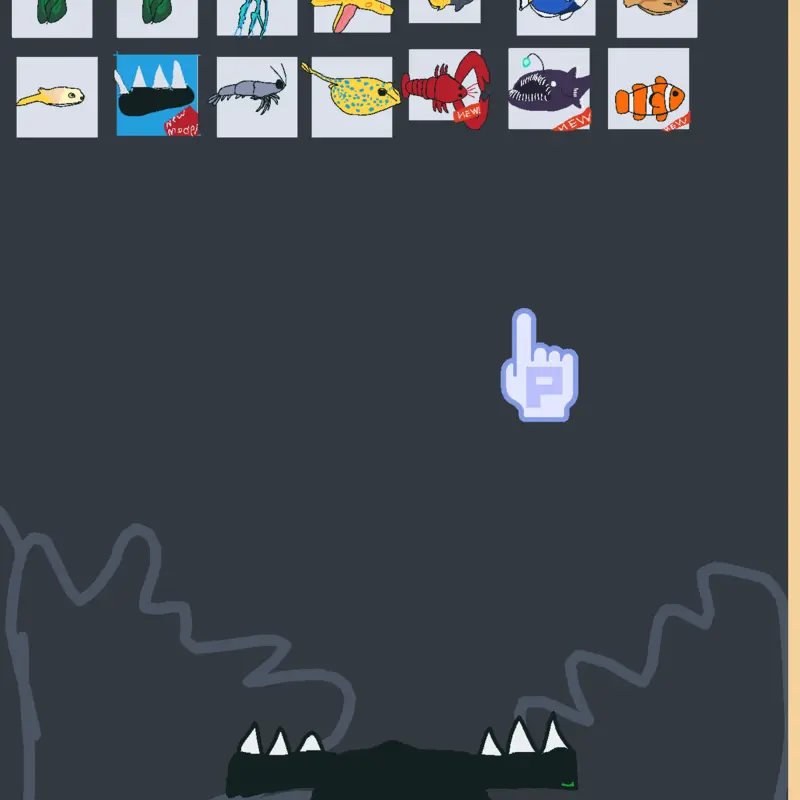 Game by @Idkmanbutwhyman
