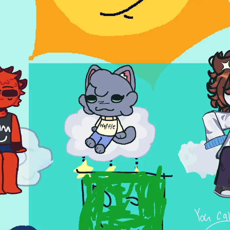 Game by @sonictommo1