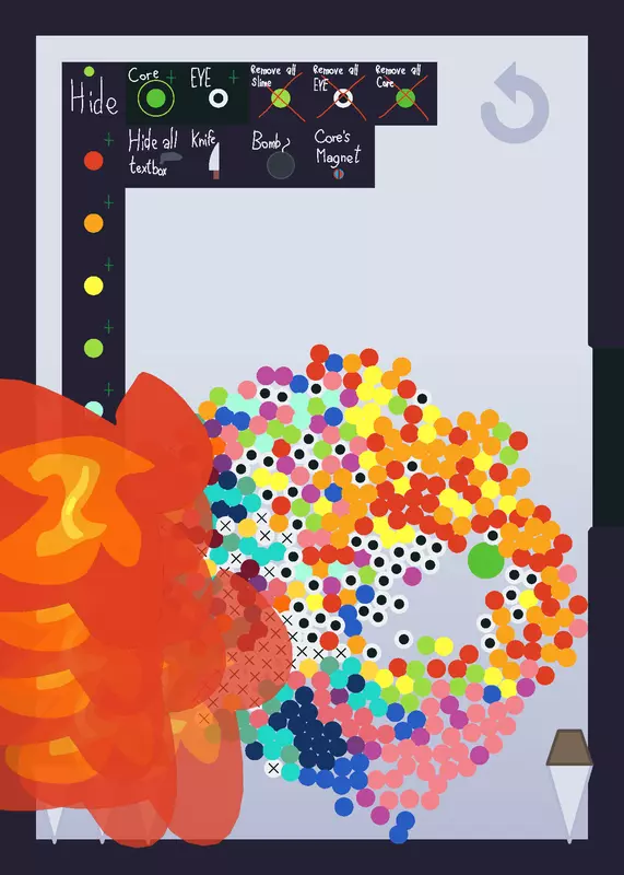 Game by @saisanaw