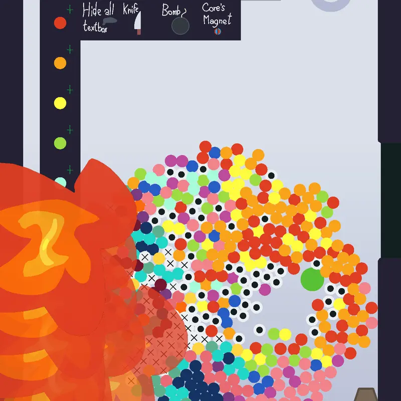 Game by @saisanaw