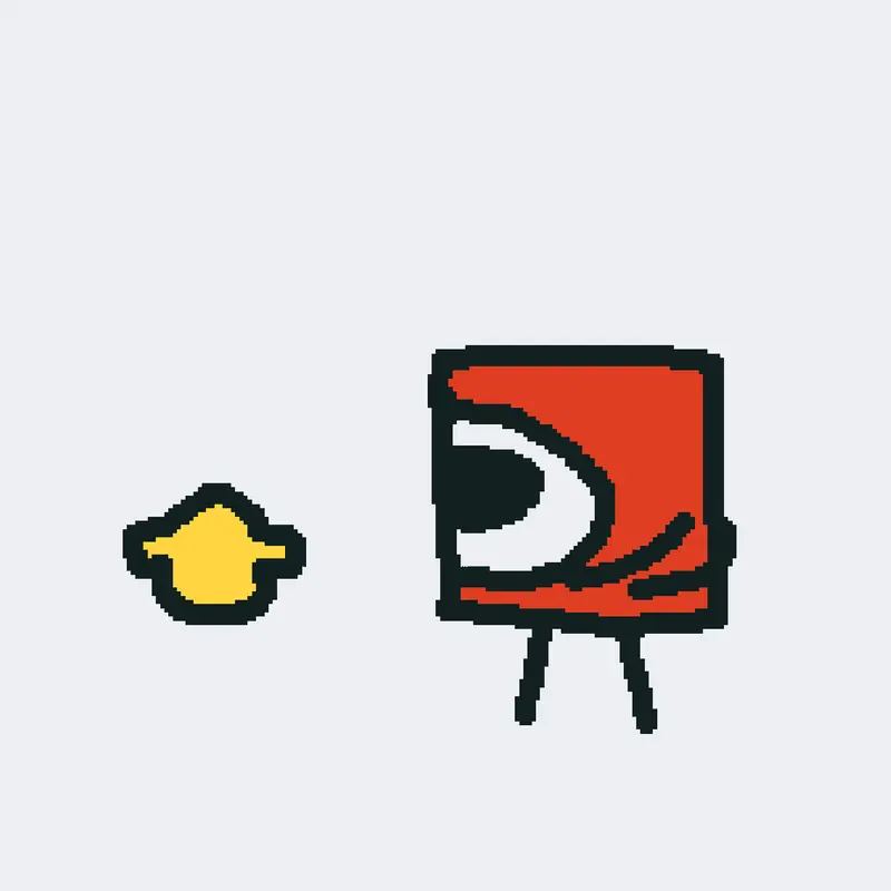 Game by @AJPOnCastle