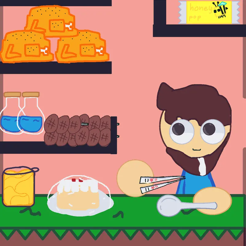 Game by @lil_lizard
