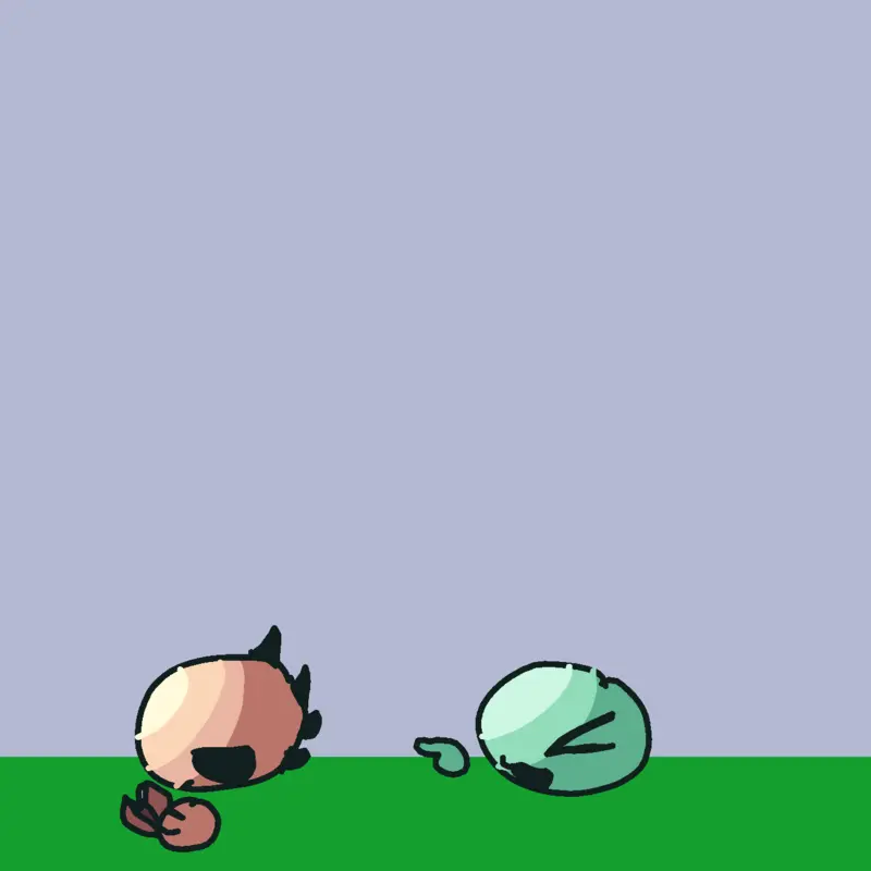 Game by @Goesze