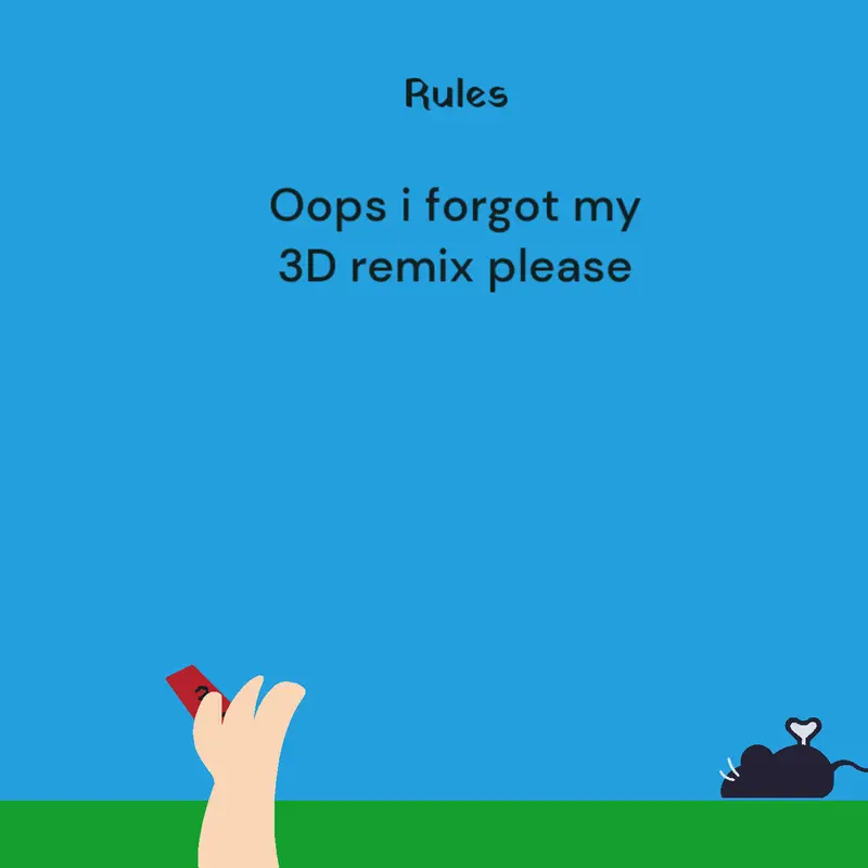 Game by @Luckyicecream