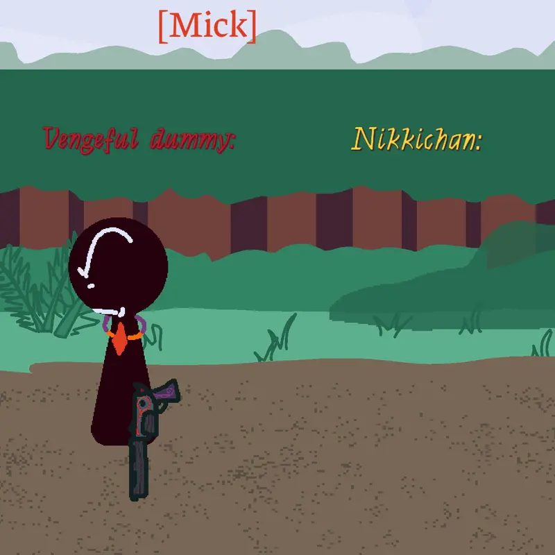 Game by @CoolDummy