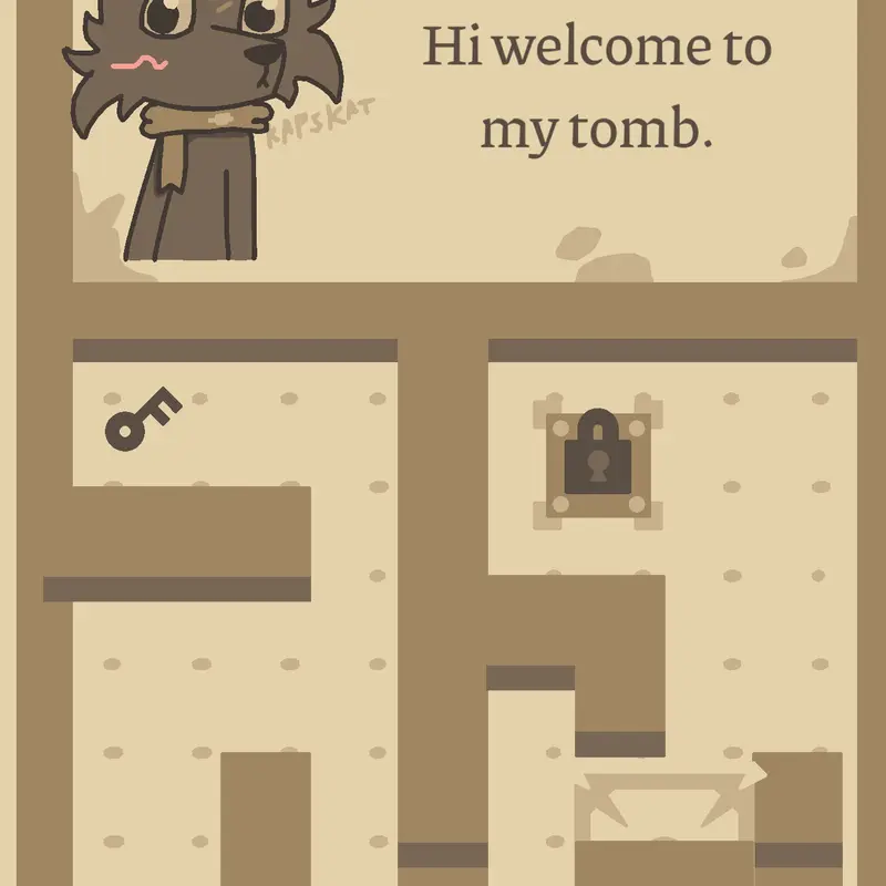 Game by @oop_unknown