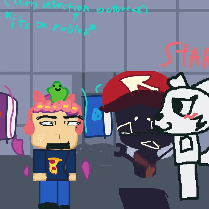 Game by @fan_of_RBLS