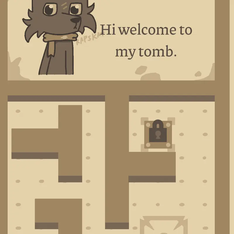 Game by @secvw