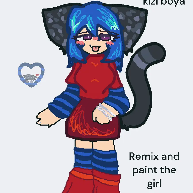 Game by @Xx_BynKit_xX