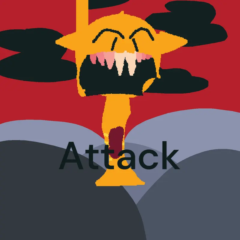 Game by @Jer__ntySprunkiFemale