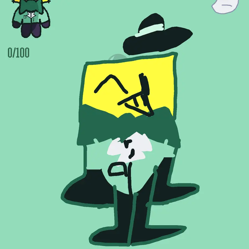 Game by @Recy_guy