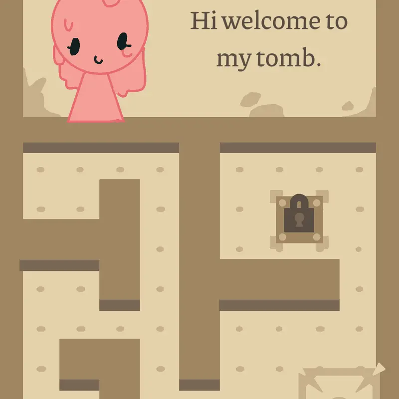 Game by @lena_sakura