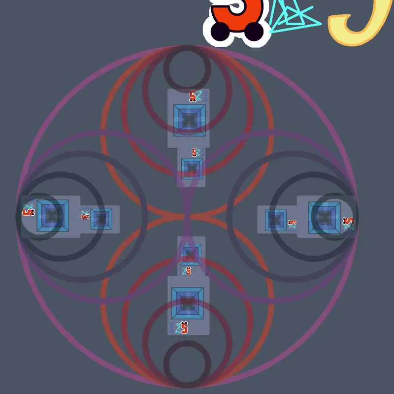 Game by @Geometicbbankman