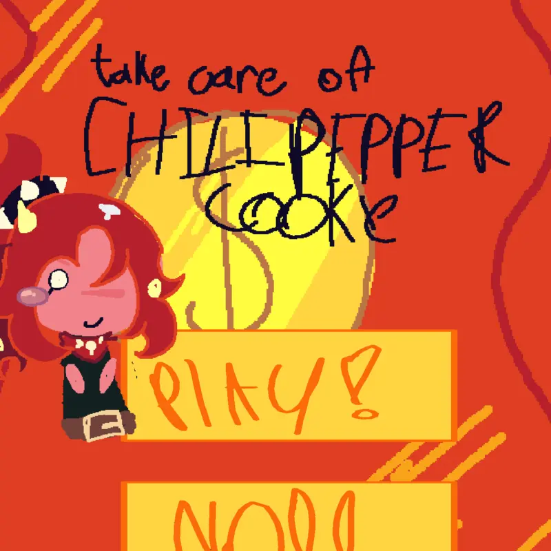 Game by @cheese-stick