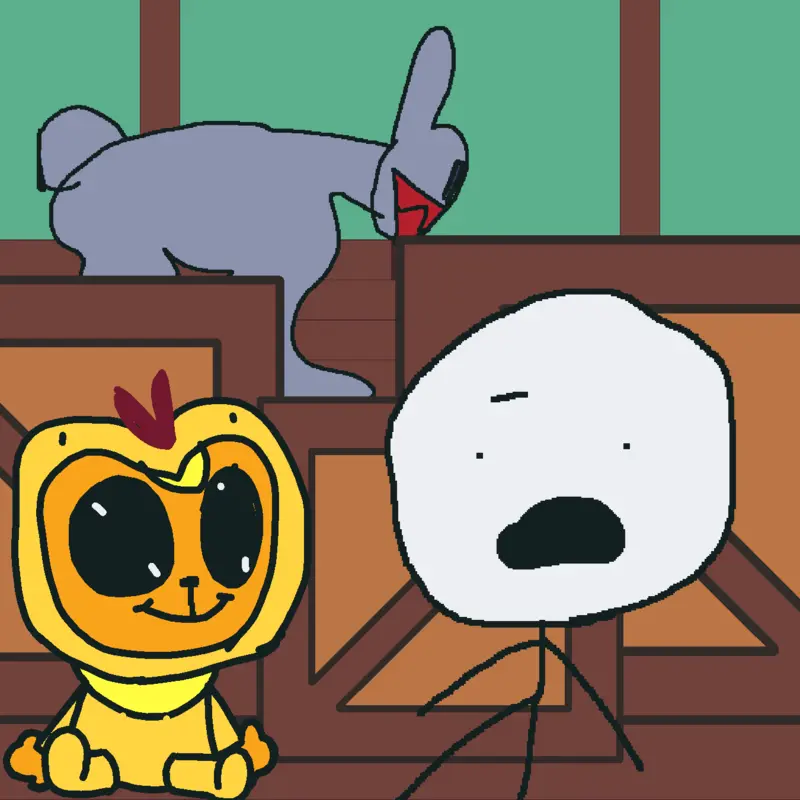 Game by @Dear_cat