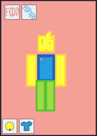 Noobie Ragdoll!