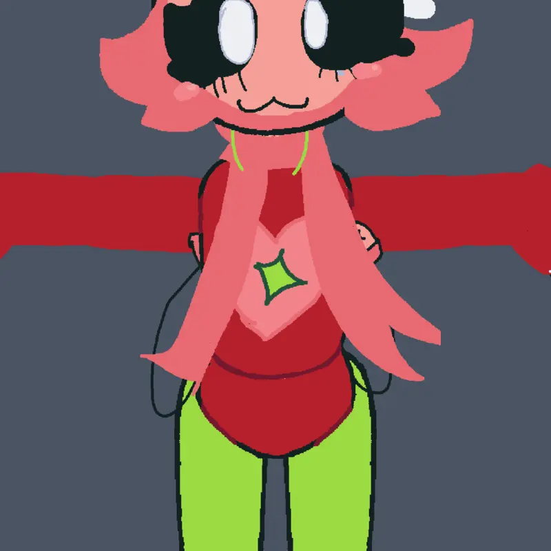Game by @BRAIXEN