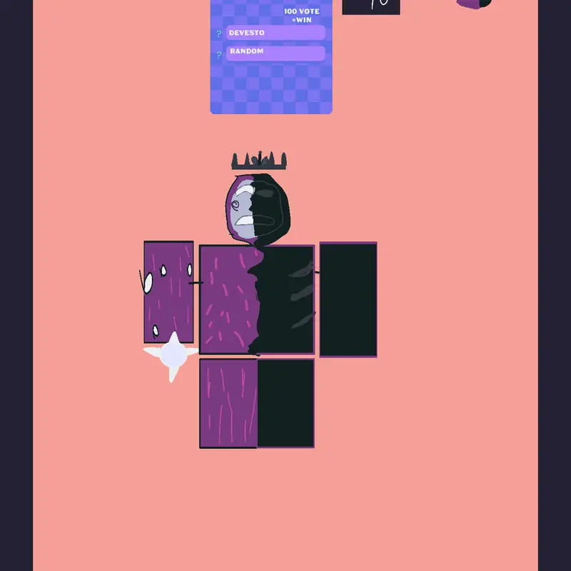 Game by @baby-two-time