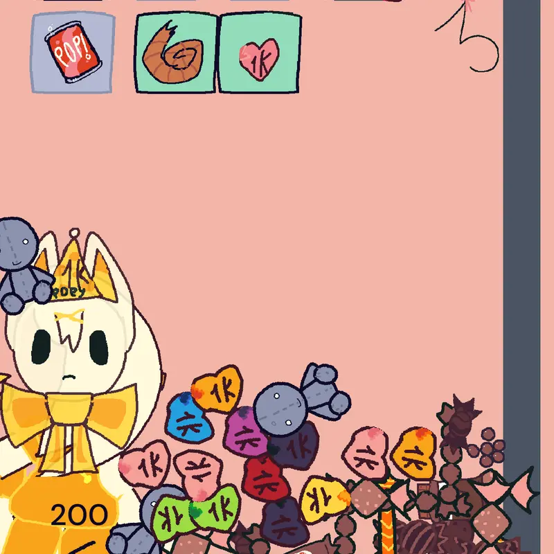 Game by @Maryantoanto
