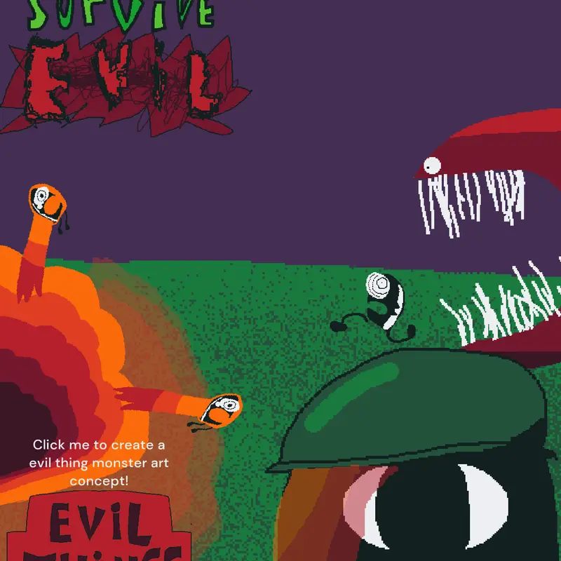 Game by @thegreyguy