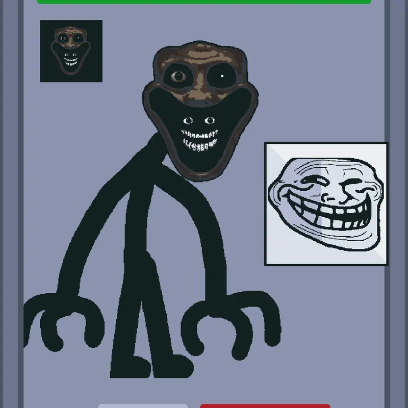 Game by @TheWeepingGod