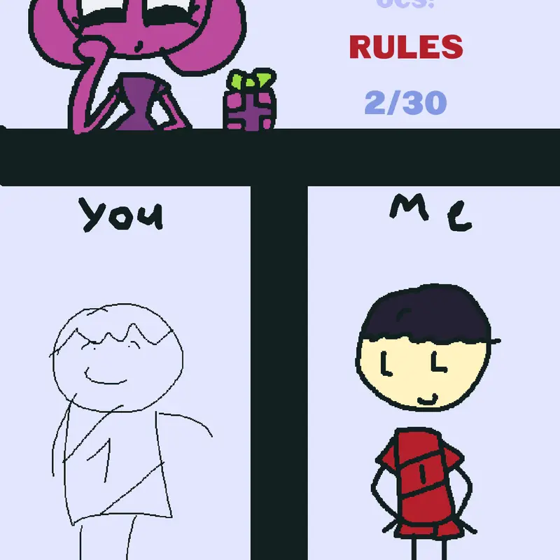 Game by @VI0LETHEGR4PE