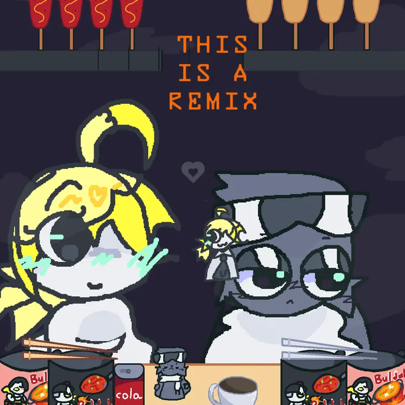 Game by @Lenyyyyueuw
