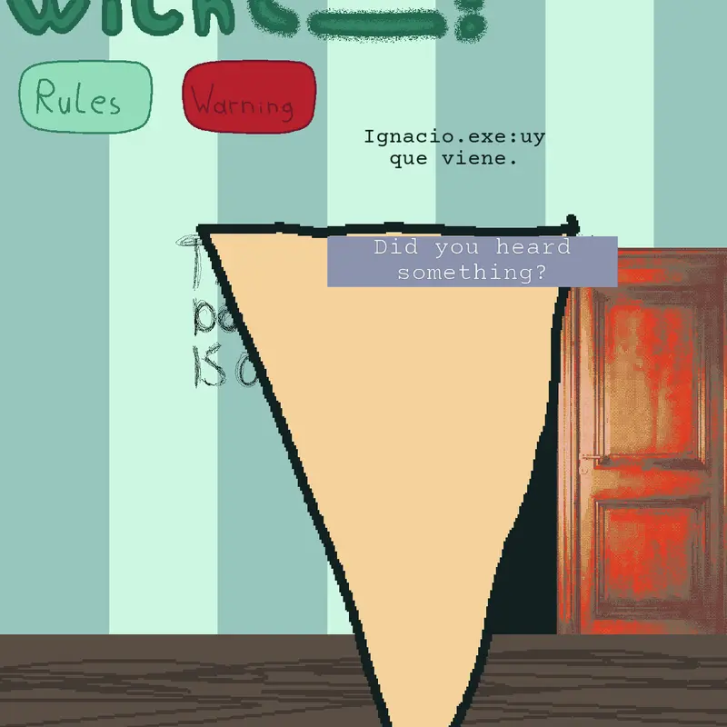Game by @am_just_a_normal_person