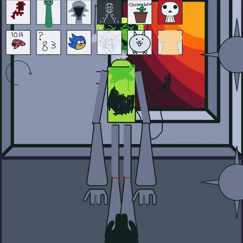 Game by @Sayori__