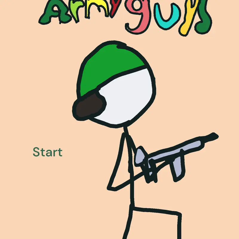 Game by @water_offical