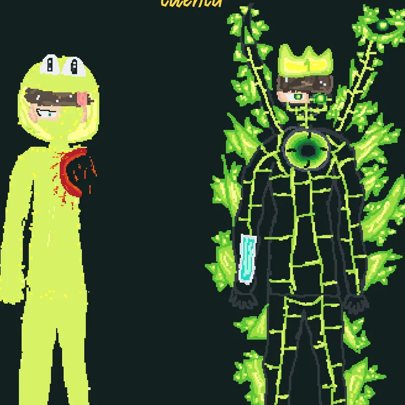 Game by @CreadoryInmortal