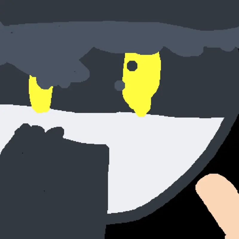 Game by @N_murder_drones638