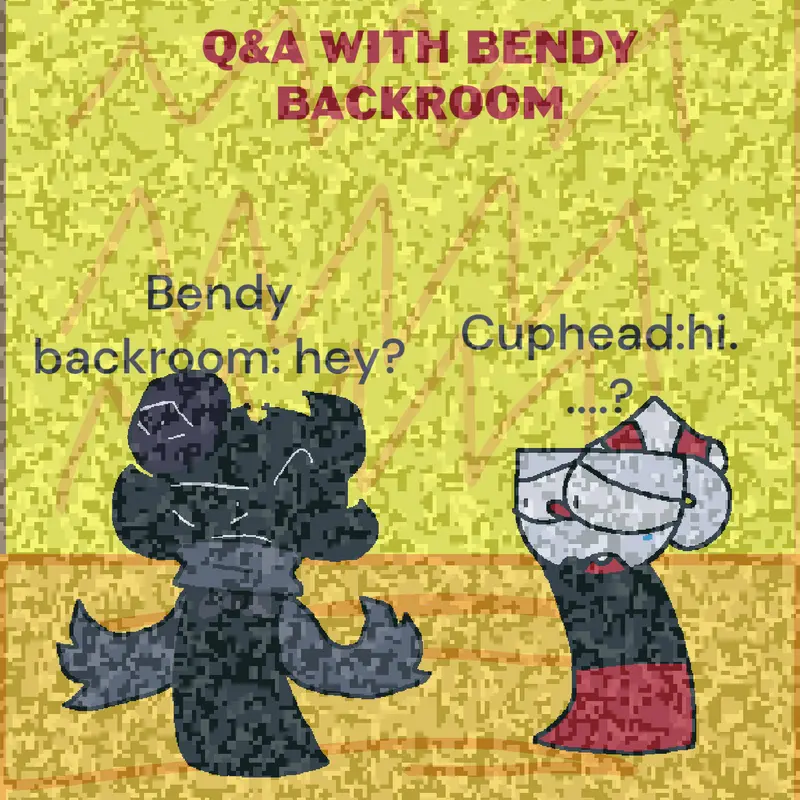 Game by @bendymeo