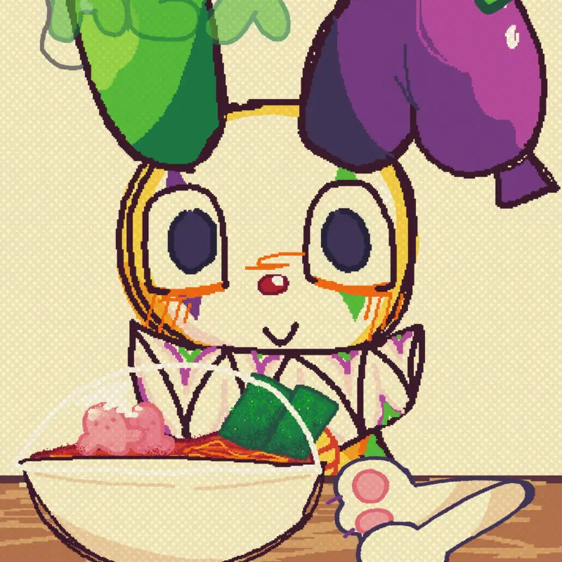 Game by @HEX_ST4R