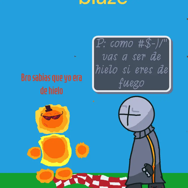 Game by @ese-usuario-odiado