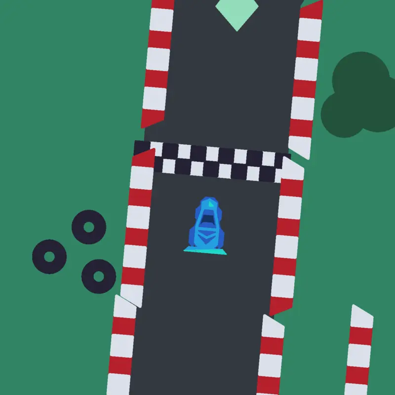 Game by @cllogrnde