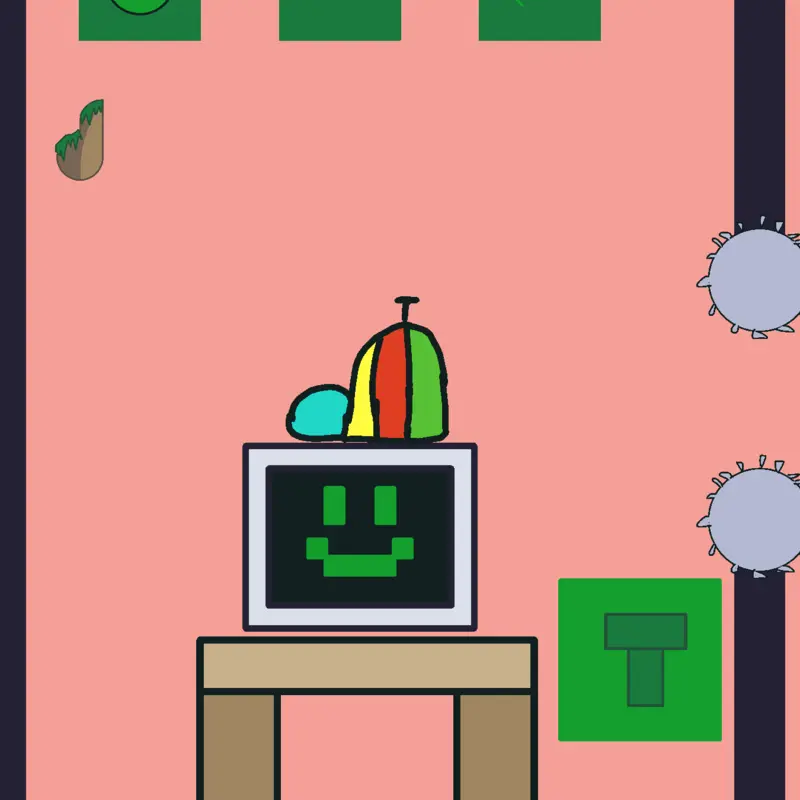 Game by @berkin5439