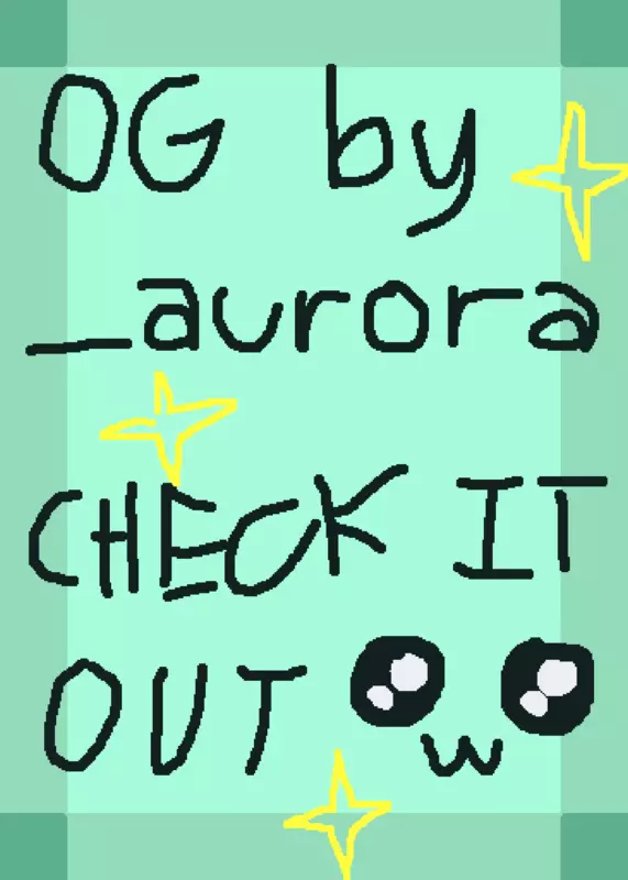 Game by @c0smicwaffle