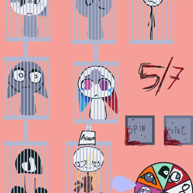 Game by @Divud550