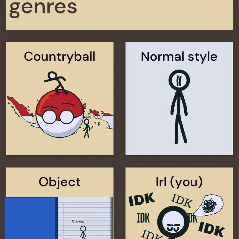 Game by @VRJ