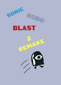 SRB2 TGF Remake