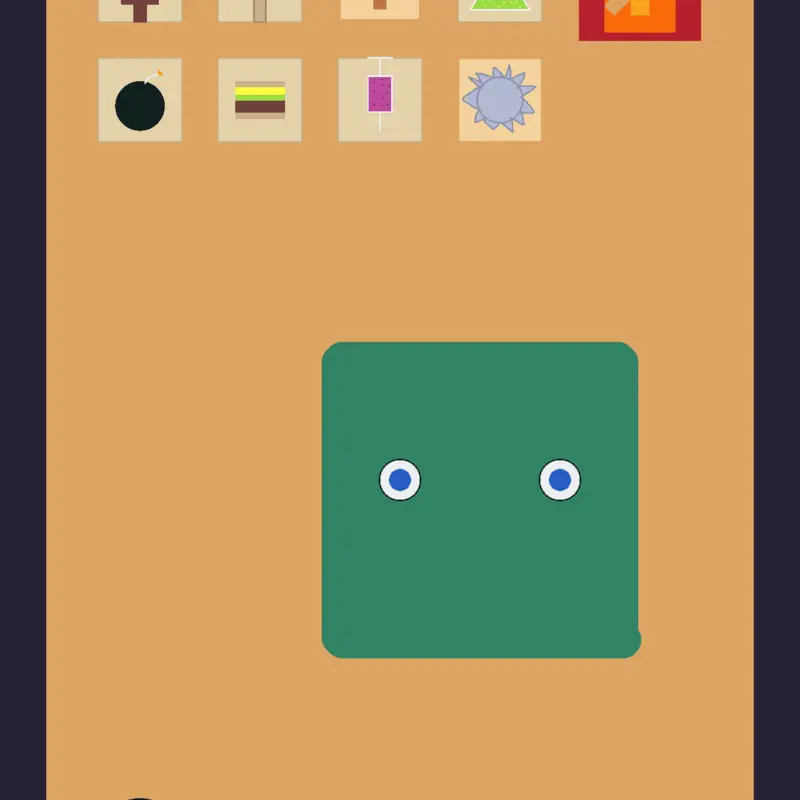 Game by @ebiran
