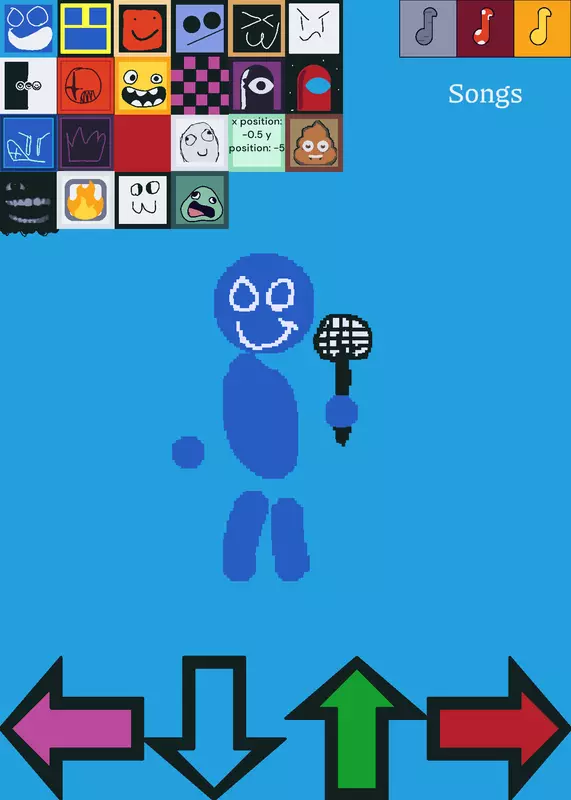 Game by @THE1CASTLEGUY