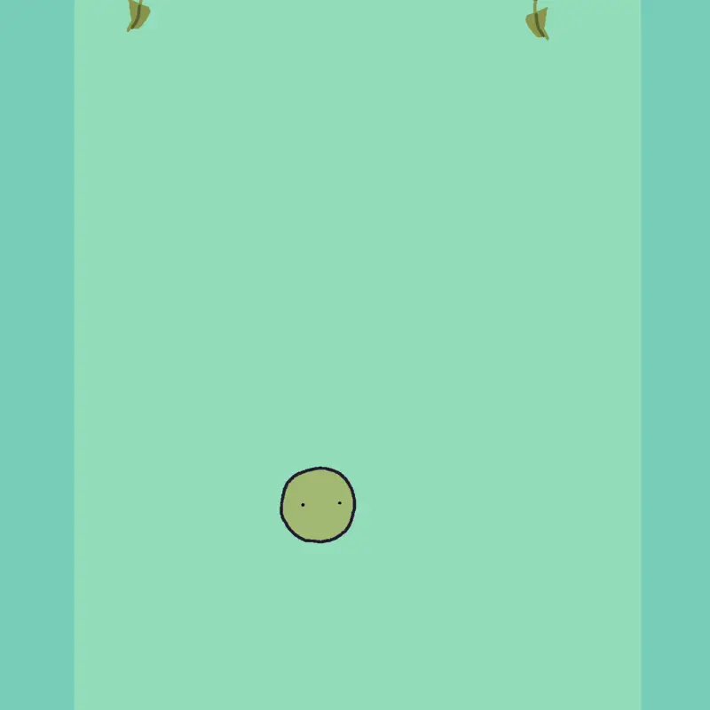Untitled game by @Santiel