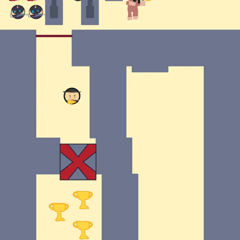 Game by @Excited_Serbian