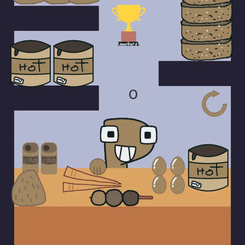 Game by @adriancastro2016