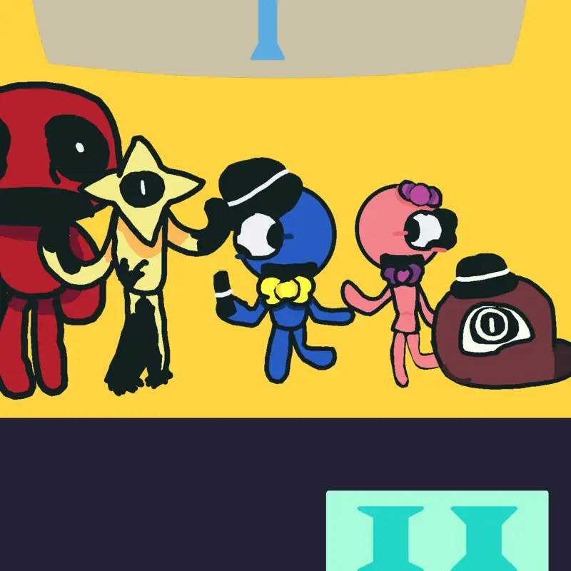 Game by @4B-Yayy_Cupc4k33