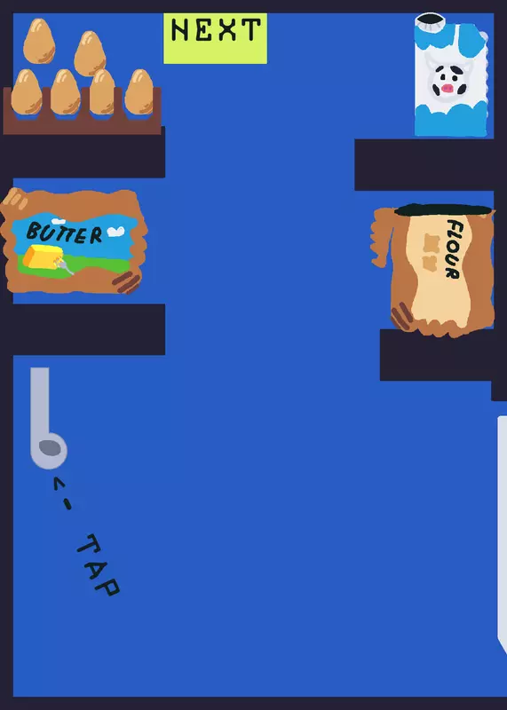 Game by @yerri_5080