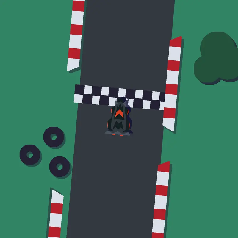 Game by @wehi